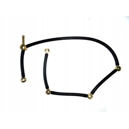 Drain pipe 4 cylinder C 385 Andoria mot