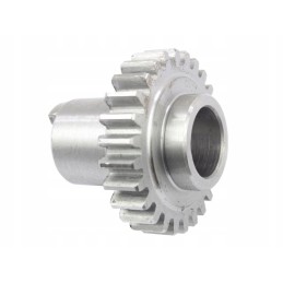 Gear wheel with right hanger sleeve 5911 4918 59