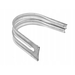 Double pick-up cover 000047