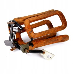 The excitation coil size SM2502 fits the ES54