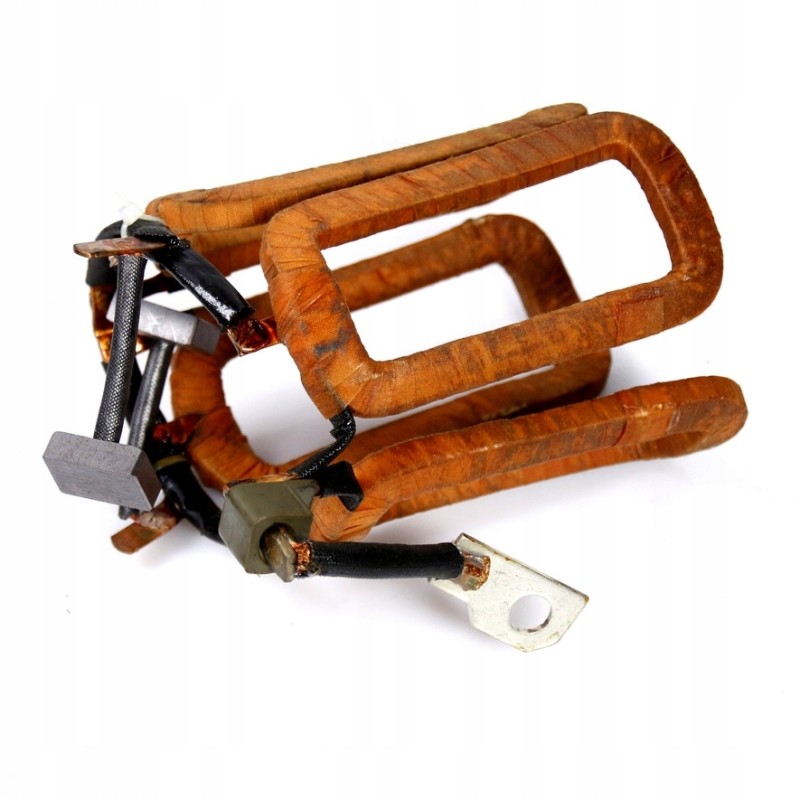 The excitation coil size SM2502 fits the ES54