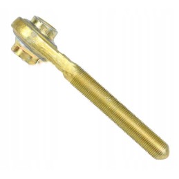 Central connector head left thread M24 x 2 C 3