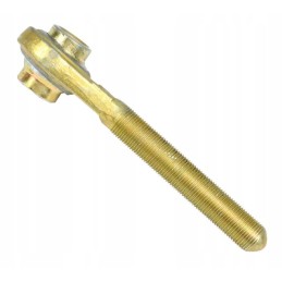 Central connector head left thread M24 x 2 C 3