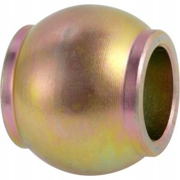 Upper connector ball, cat. 3 2, oe32, 60x51mm