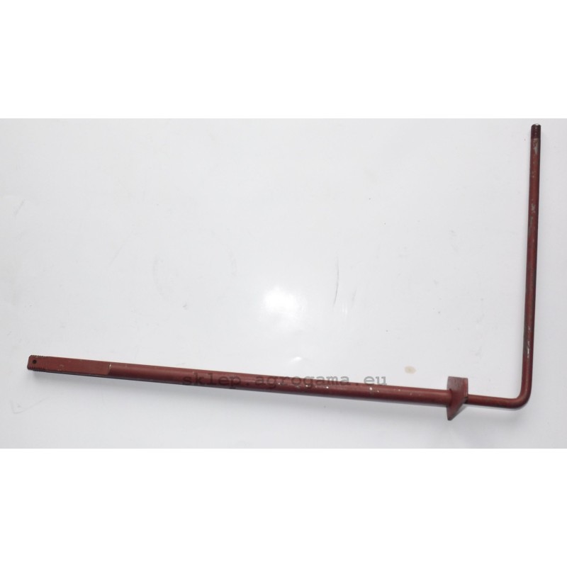 Ursus C 330 hand throttle lever 42320310