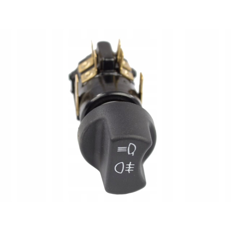 Front work light switch 78358944