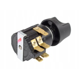 Front work light switch 78358944