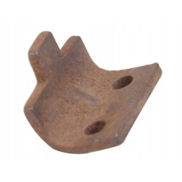 Clutch lever support c 328 c 330 50010180