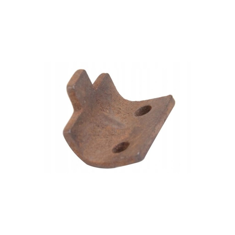 Clutch lever support c 328 c 330 50010180