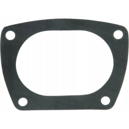 Turbocharger pipe seal zetor 89022018 with