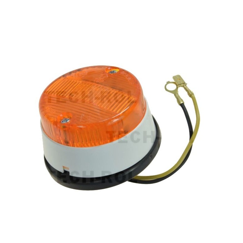 Side indicator, old type Zetor 60115818