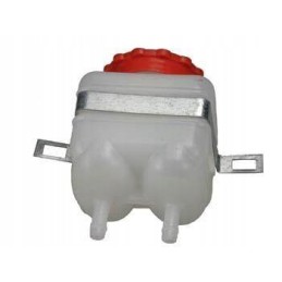 Zetor motogeneric brake fluid reservoir