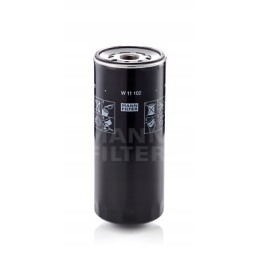 Iveco mk mann oil filter