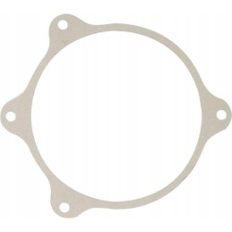The locking mechanism cover gasket fits d