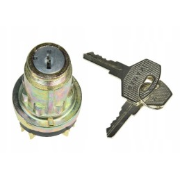 Ignition switch with key mtz 80 82 82a 82sa vk353