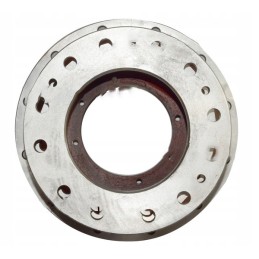 Rear axle scabbard reinforced to c 360 50428010