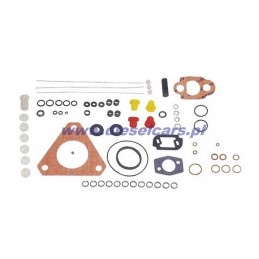 7135 114 dpa hydraulic set 2 x seal fight