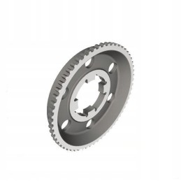 Gear wheel new holland fiat case steyr 5173284 cn