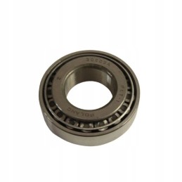 Tapered roller bearing 30205 flt