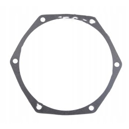Timing cover gasket for C 330 50001541 Polga