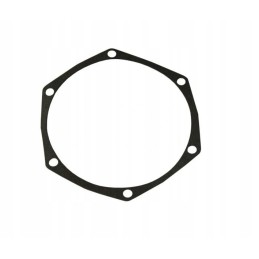 Timing cover gasket for C 330 50001541 Polga
