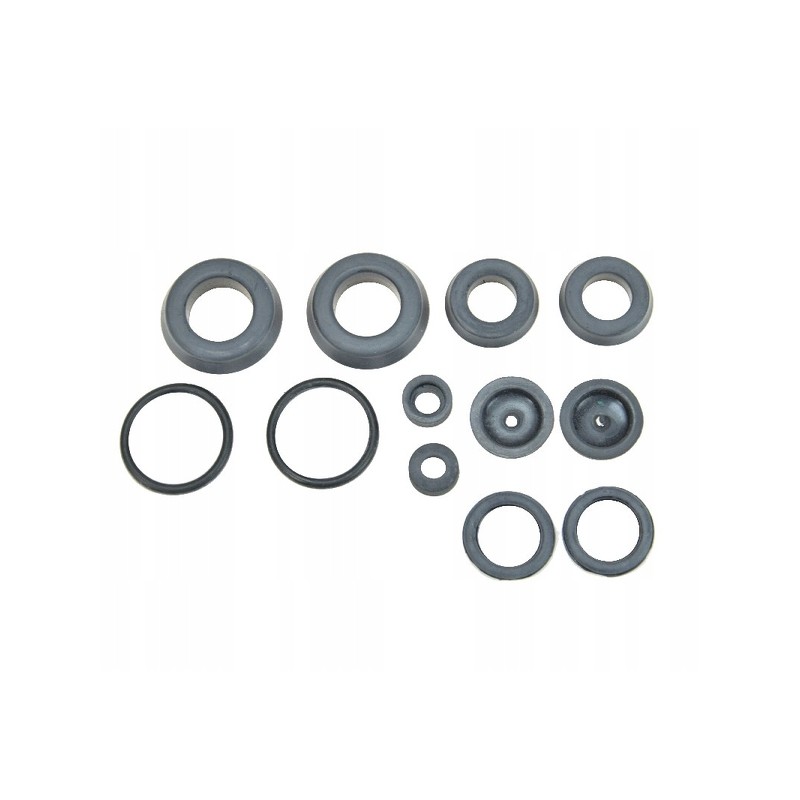 A new type of brake pump seal set