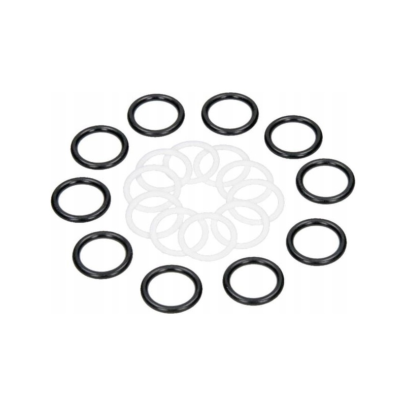 Seal set old type 1 2