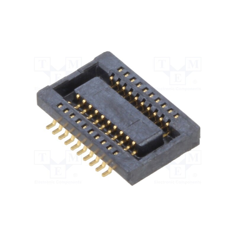 5 pcs x MOLEX - 547220204 - 54722-0204