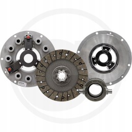 Deutz clutch kit d 25 25 1 29 mm deep
