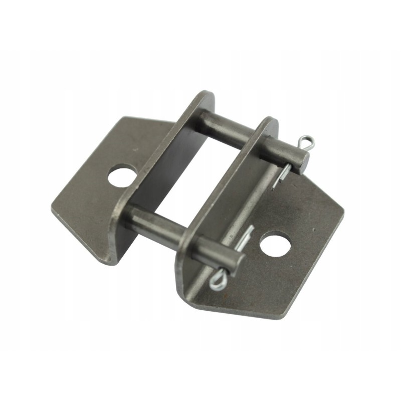 Chain element with lugs 6 90 mm claas 680494 00