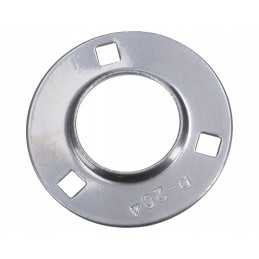 Bearing housing p204 619288 claas