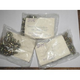 5x grease nipples angled 45 m6x1 prl