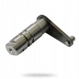 Clutch body lever shaft mtz 701601140