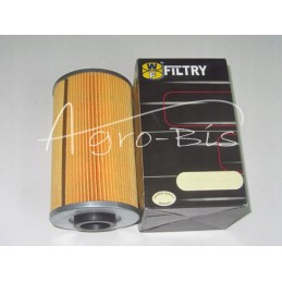 Zetor oil filter insert 7211 70114566
