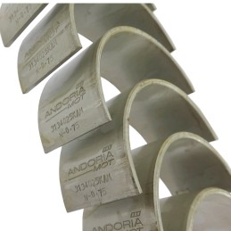 Connecting rod bearings n075 mf3 andoria 90980143
