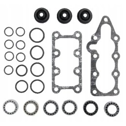 The sealing kit fits Belarus