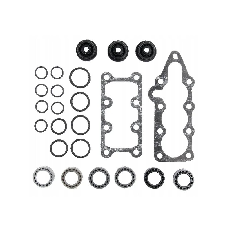 The sealing kit fits Belarus