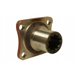 Shaft support flange mtz p drive small 521802078