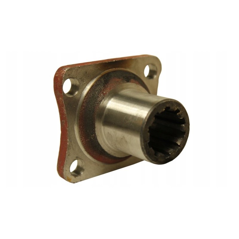 Shaft support flange mtz p drive small 521802078