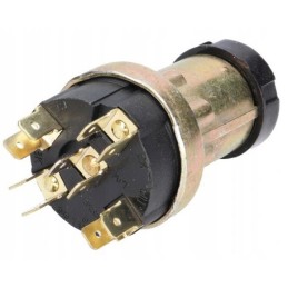 Ignition switch new type mtz 80 belarus vk353 wk353