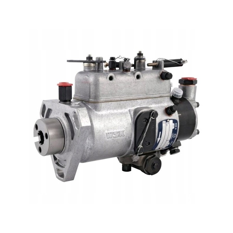 Injection pump Polish WSK MF3 Ursus 3P 3238F511