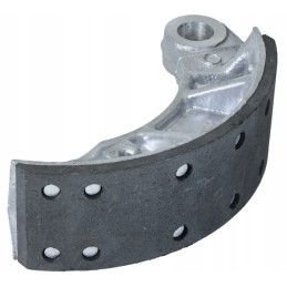 Brake shoe c 360 46526060 jurpol
