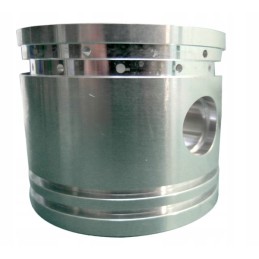 Compressor piston nom q62 for c 360 50990430 83041491