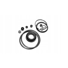 Hydraulic lift kit 10 t round