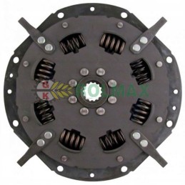 New Holland T7 TM Case Puma Vibration Silencer 47126391