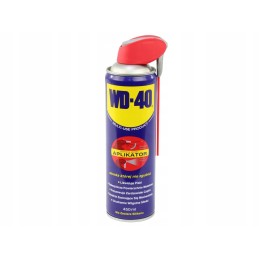 WD 40 rust remover 450 ml applicator