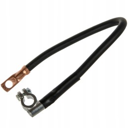 Crimped ground cable 450mm Ursus C 360 klema