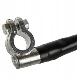 Crimped ground cable 450mm Ursus C 360 klema