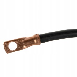 Crimped ground cable 450mm Ursus C 360 klema