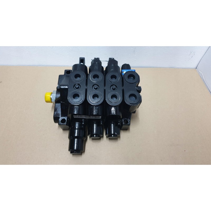 Pronar zefir 85 distributor original